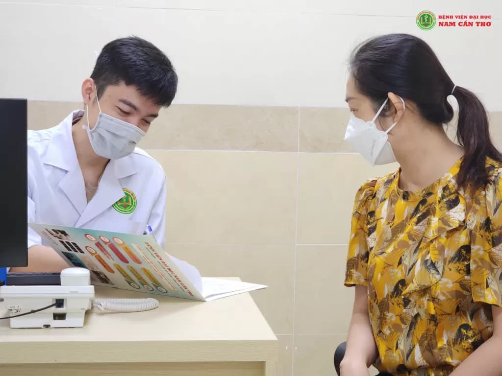 Năng lực thăm khám mở rộng